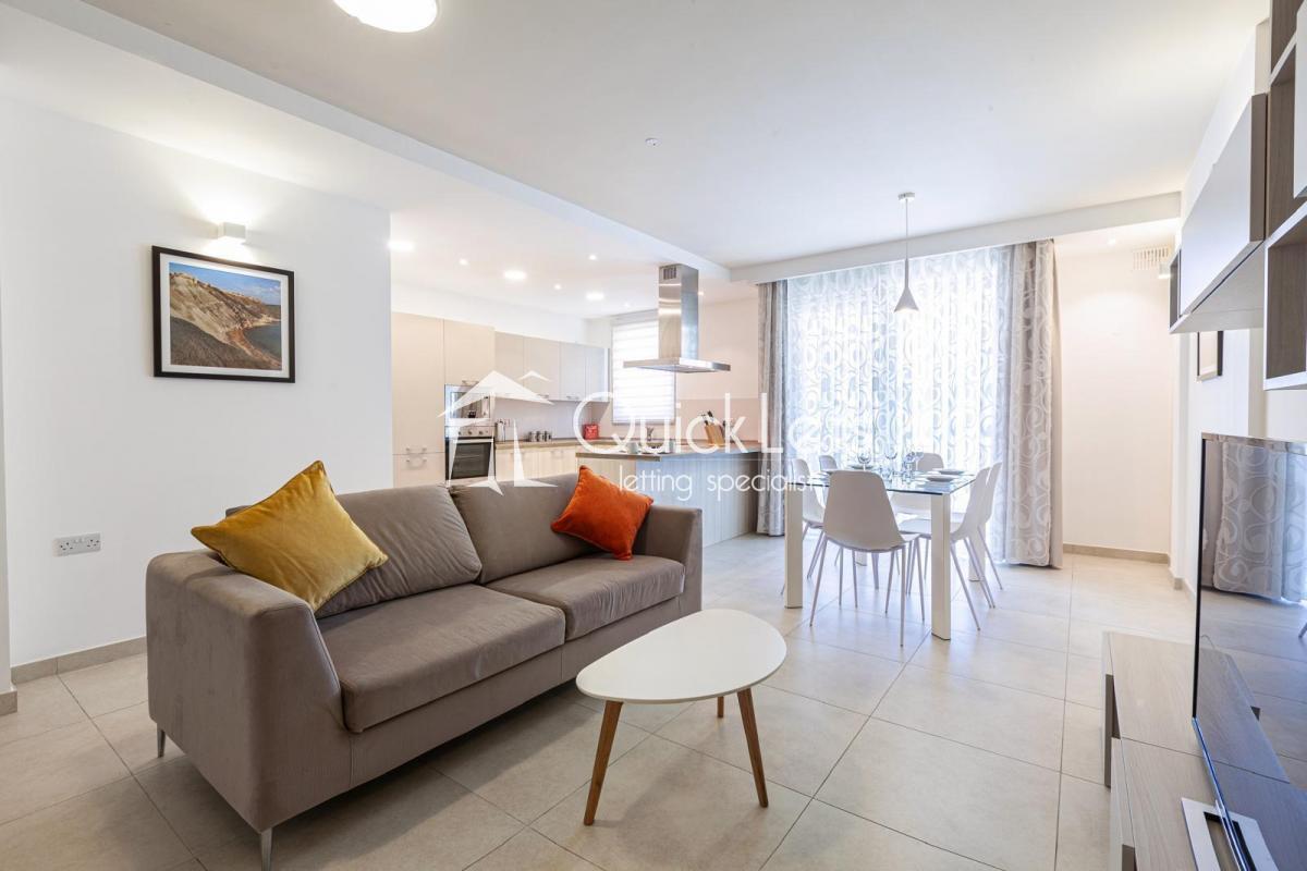 Property in Mgarr