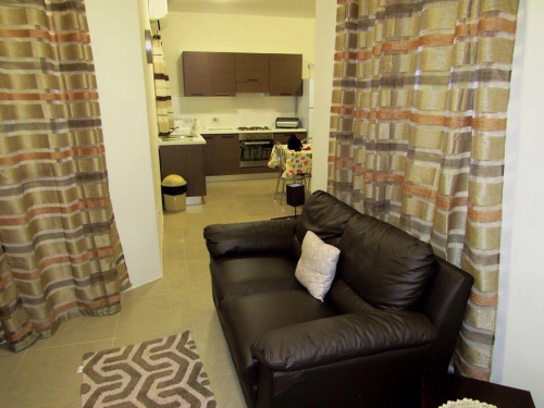 Property in Msida