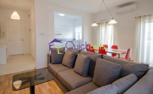 Property in Msida