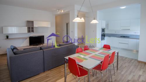 Apartments in Msida - Image 3