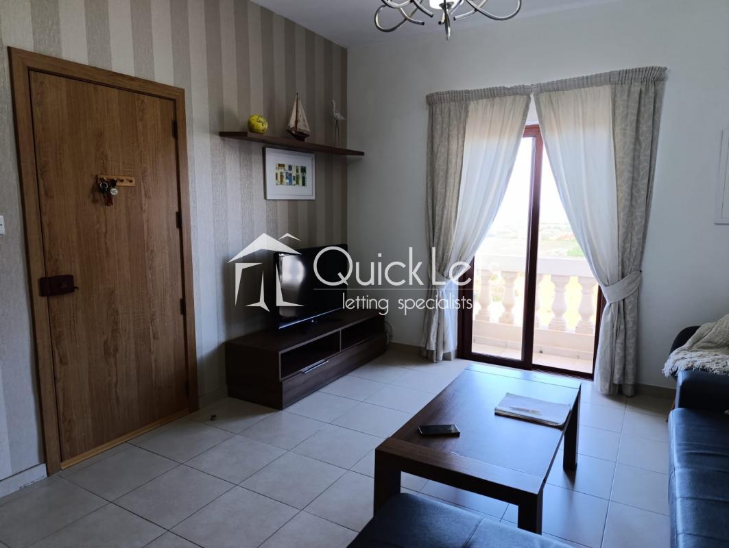 Property in Kalkara
