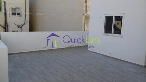 Maisonettes in Msida - Image 3