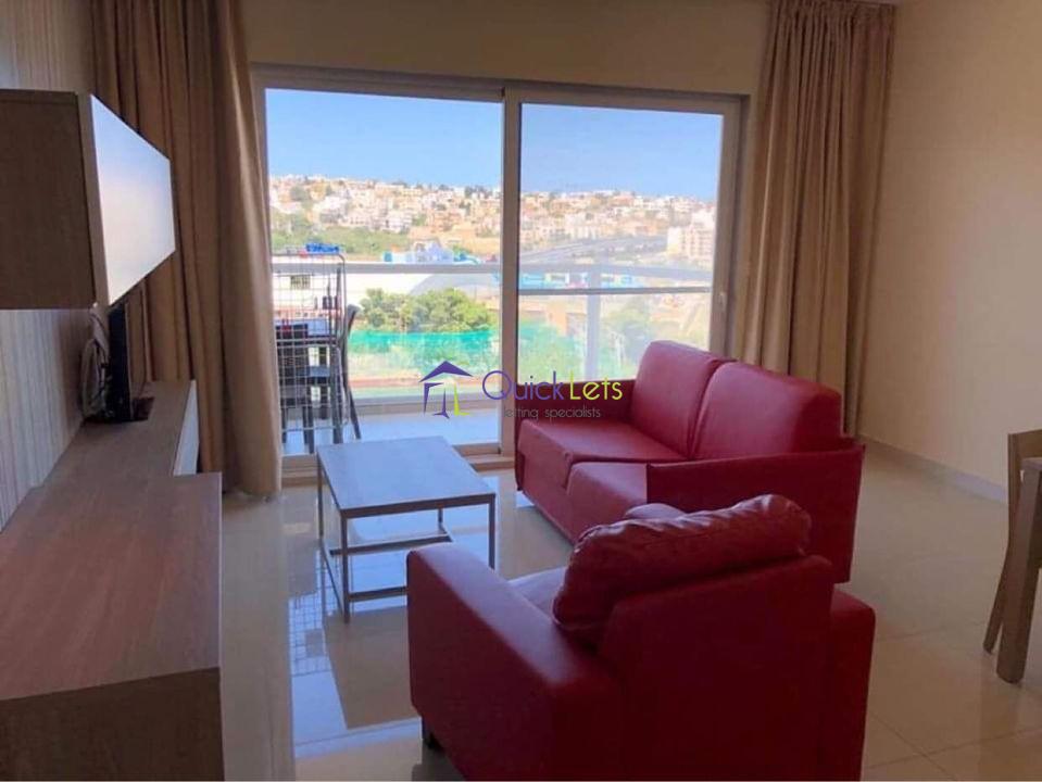Property in Msida