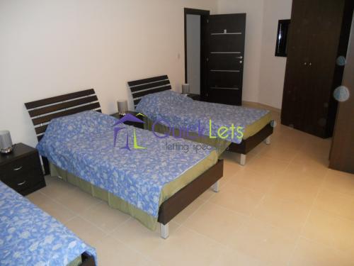 Apartments in Msida - Image 4