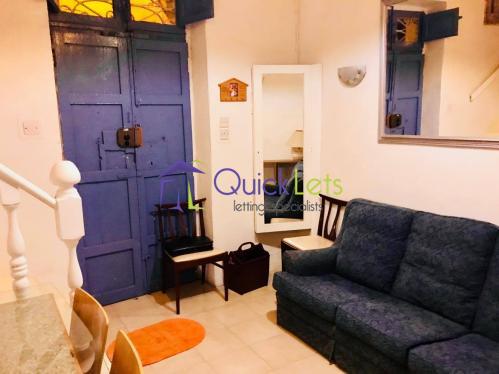 Property in Hamrun