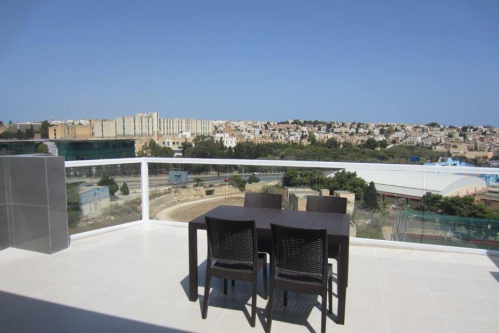 Penthouses in Msida - Image 5
