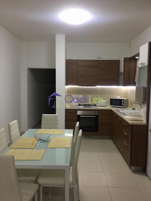 Property in Bugibba