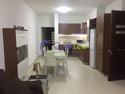 Apartments in Bugibba - Image 2