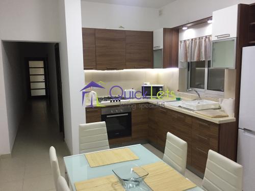 Apartments in Bugibba - Image 3