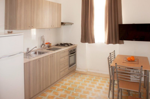 Property in Gzira