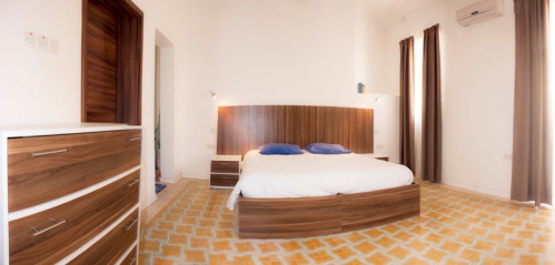 Property in Gzira