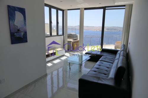 Property in Bugibba