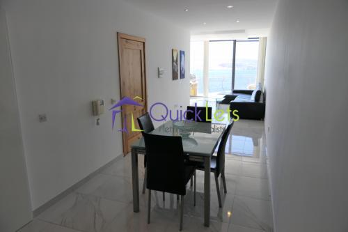 Penthouses in Bugibba - Image 2