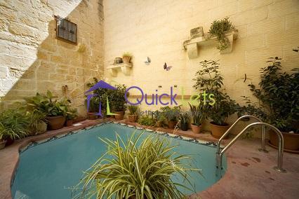 Property in Gozo - San Lawrenz