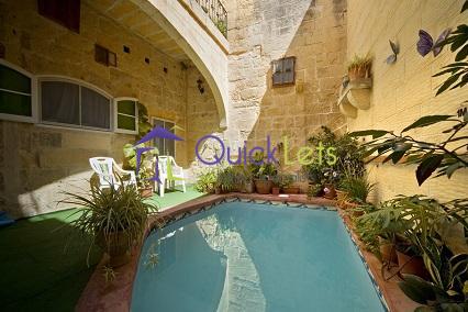 Farmhouses in Gozo - San Lawrenz - Image 2