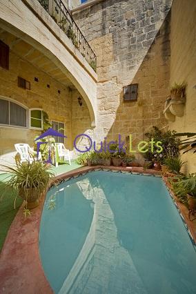Farmhouses in Gozo - San Lawrenz - Image 3