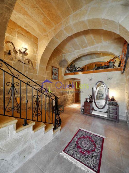 Farmhouses in Gozo - San Lawrenz - Image 6