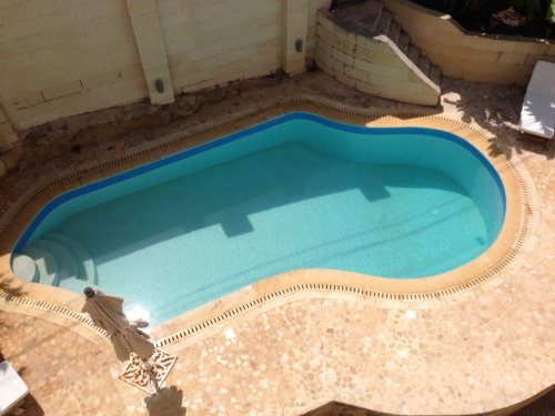 Property in San Pawl Tat-Targa