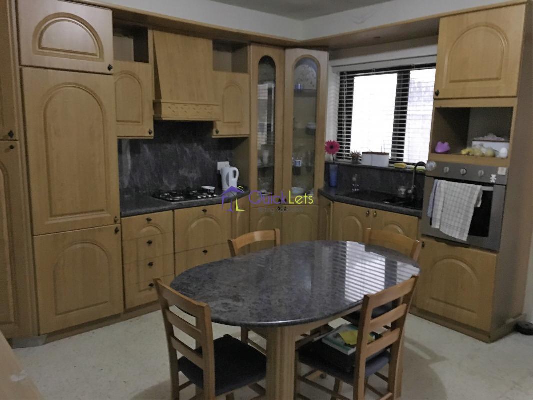 Property in Msida