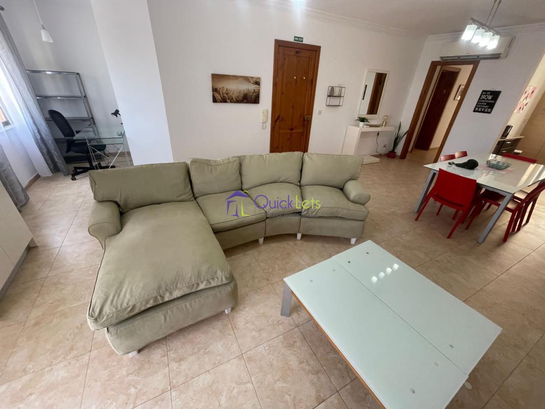 Property in Swieqi