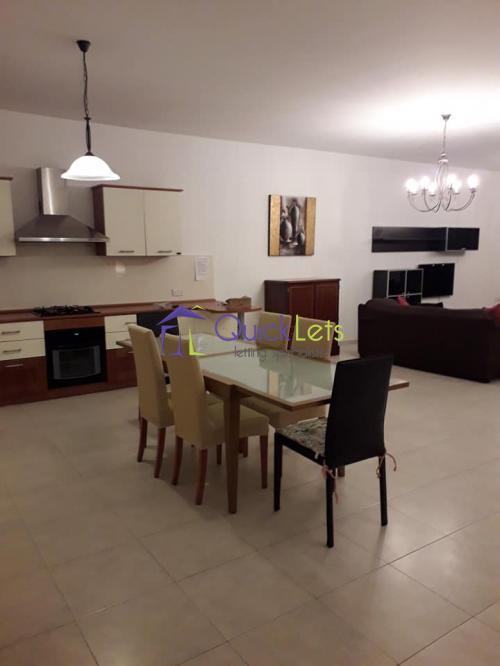 Apartments in Swieqi - Image 3