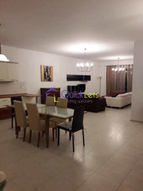 Apartments in Swieqi - Image 4