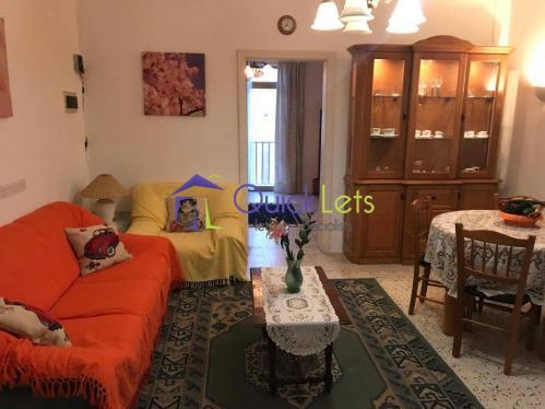Property in Bugibba