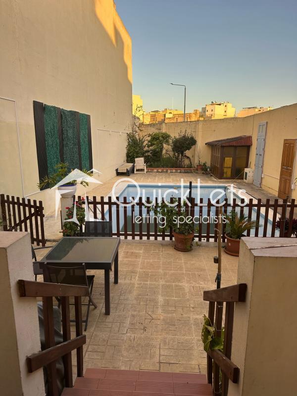Property in Mosta