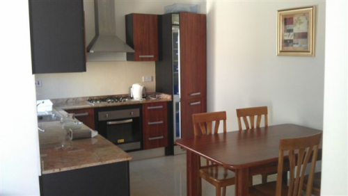 Property in Swieqi