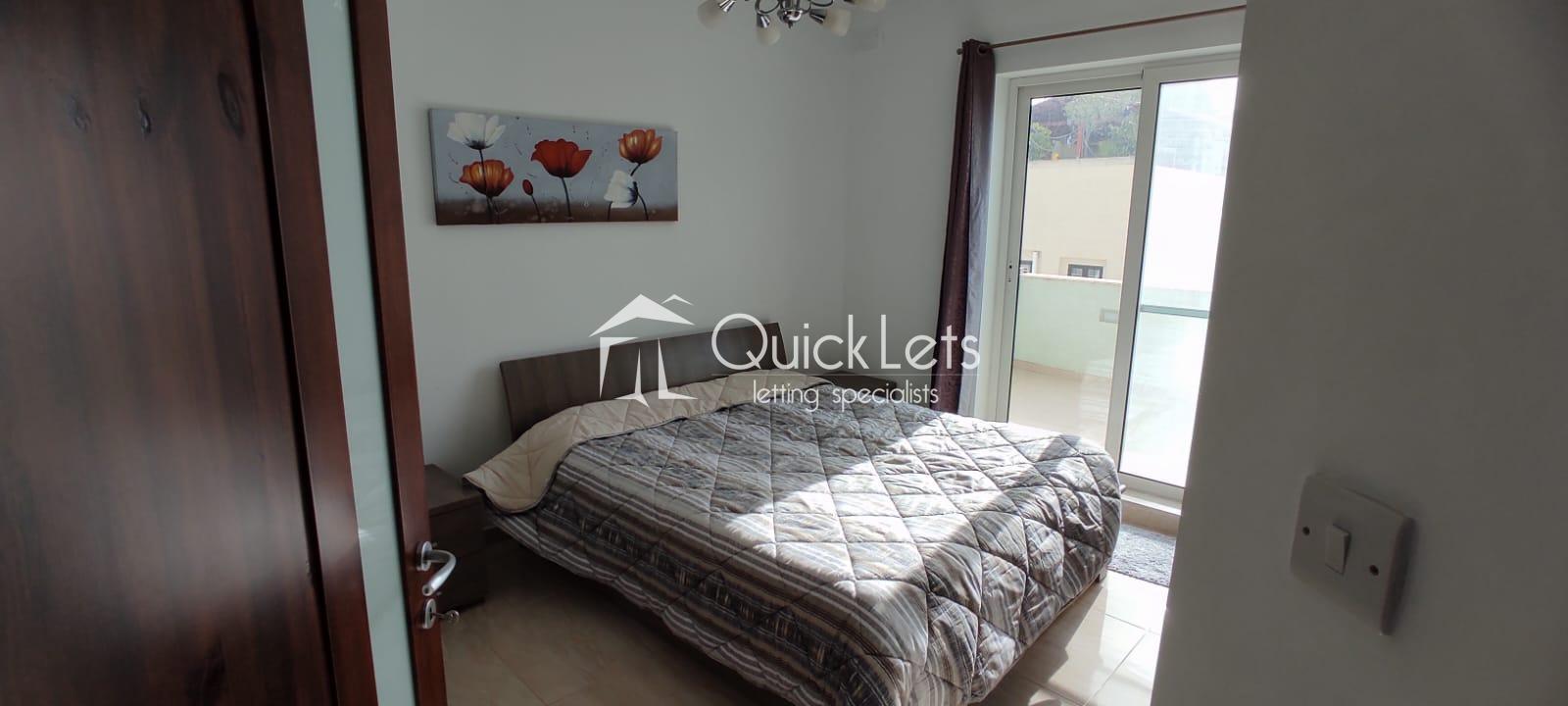 Penthouses in Mosta - Image 2