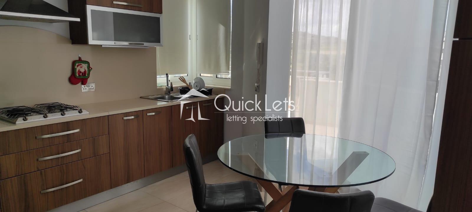 Property in Mosta