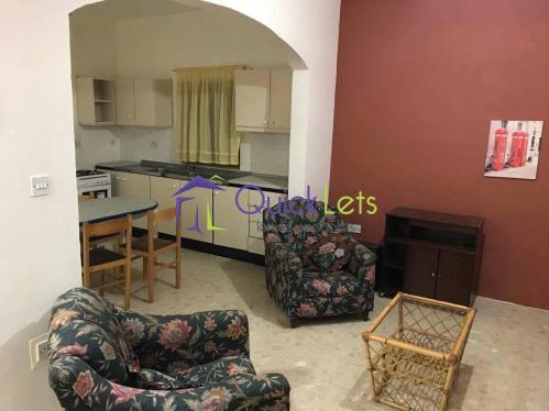 Property in Marsaskala