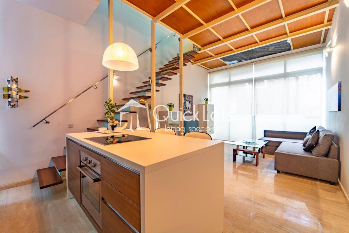 Property in St. Julians