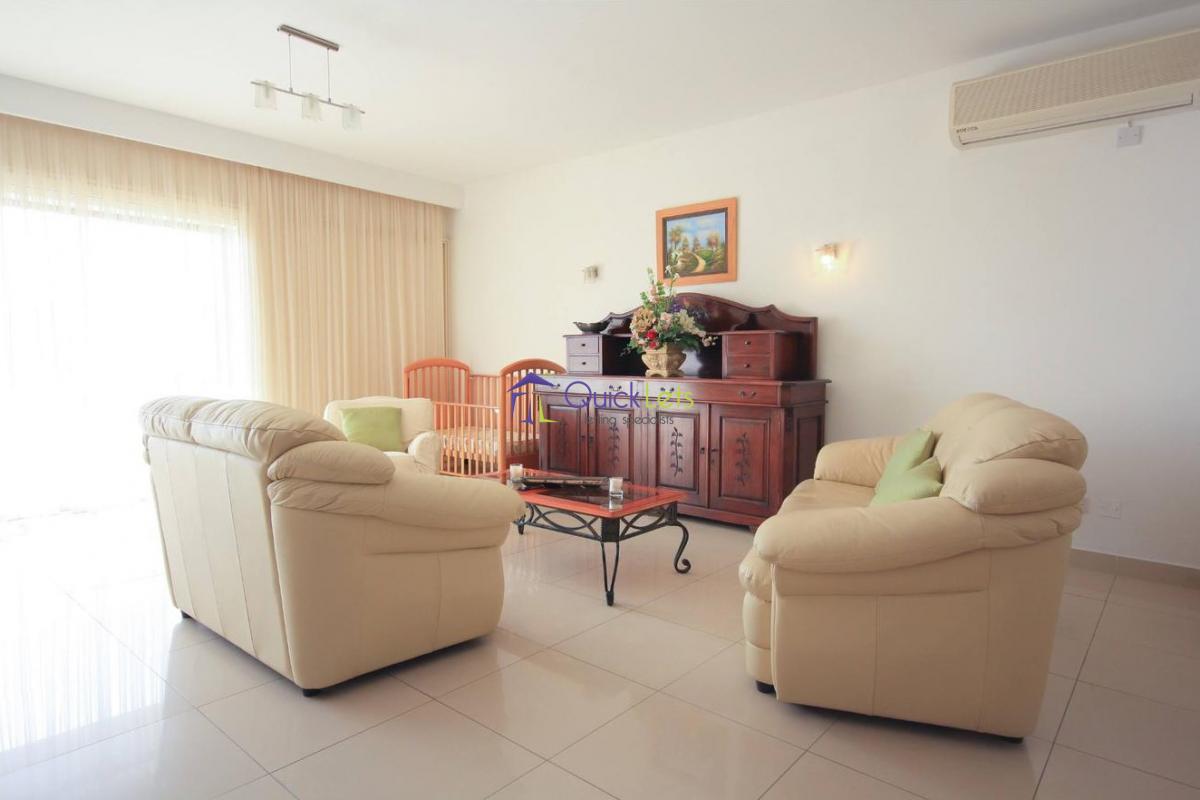 Property in Marsaskala