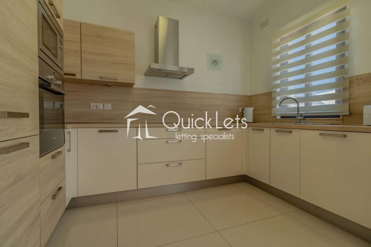 Property in Swieqi