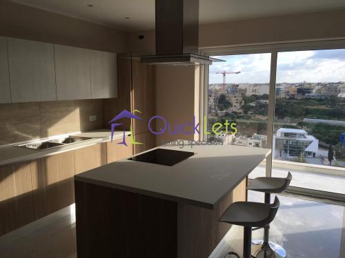 Apartments in Swatar - Image 4