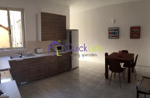 Property in Ta' Xbiex