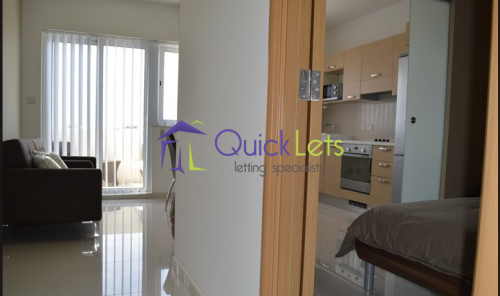 Penthouses in Msida - Image 2