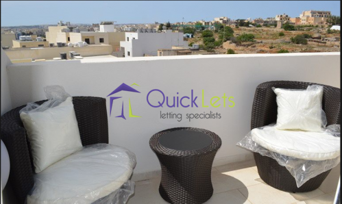 Property in Msida