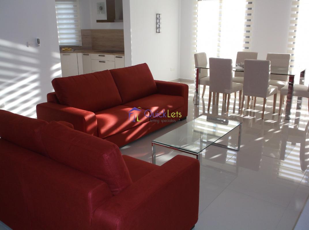Property in Swieqi