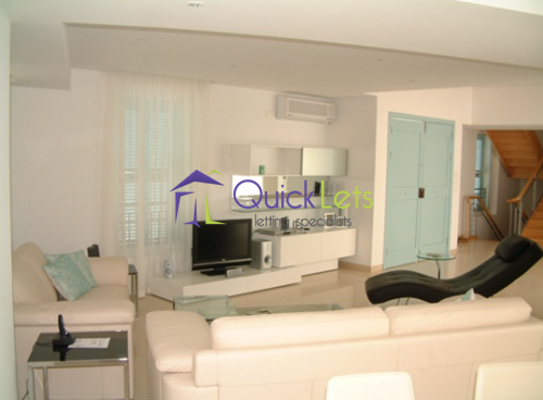 Property in San Pawl Tat-Targa