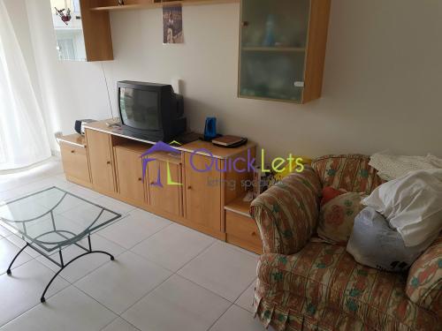 Property in Bugibba