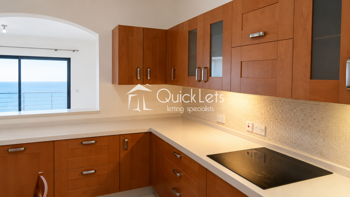 Apartments in Sliema - Image 5