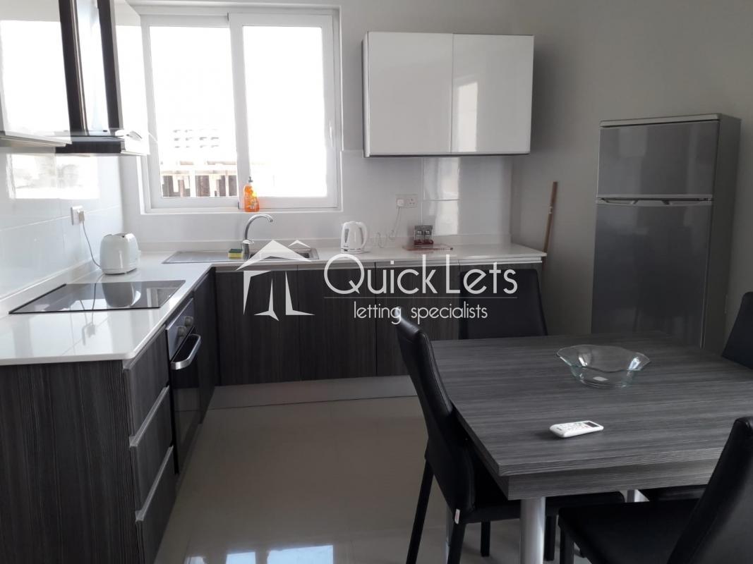 Property in Msida
