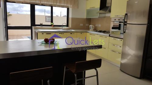 Semi Detached Villa  in Ta' l-ibragg - Image 3