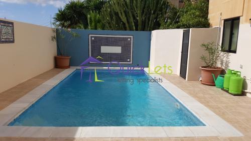 Semi Detached Villa  in Ta' l-ibragg - Image 6