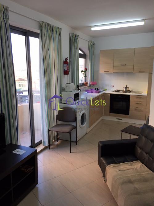 Property in Msida