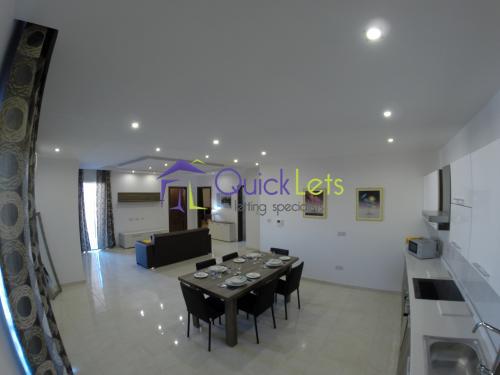 Property in San Gwann