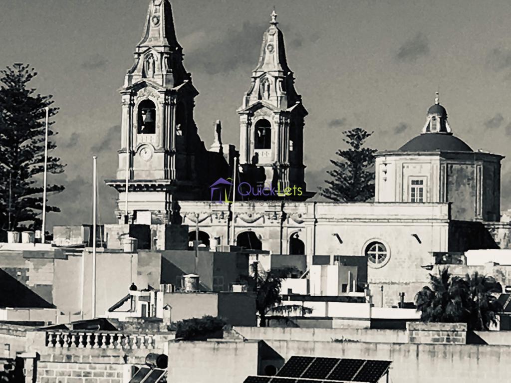 Penthouses in Naxxar - Image 2
