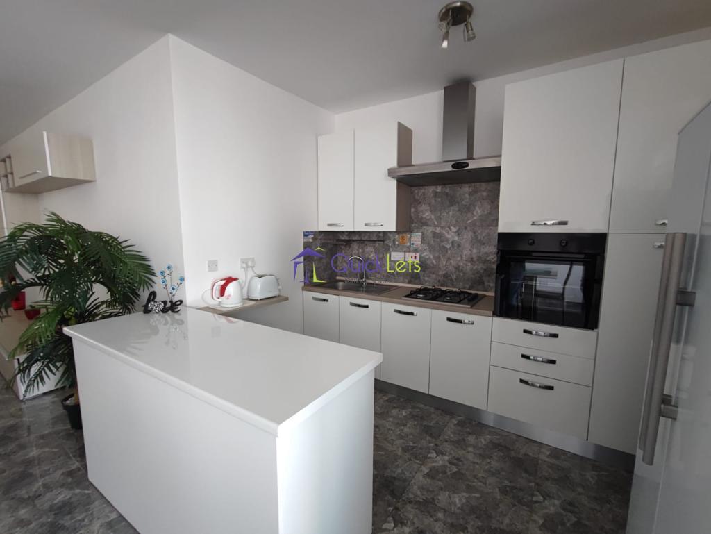 Penthouses in Naxxar - Image 5